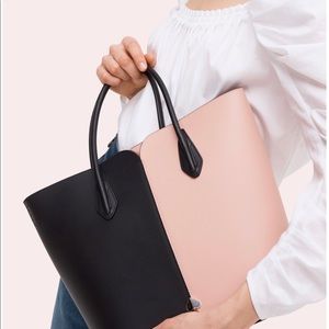 Kate spade Nicola tote